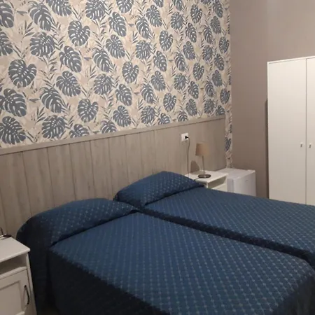 Citta Studi Otel 3*