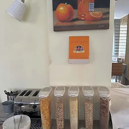 Studi Hotel