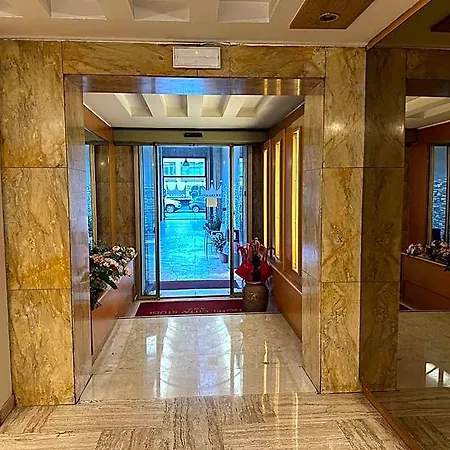 Citta Studi 3* Milan