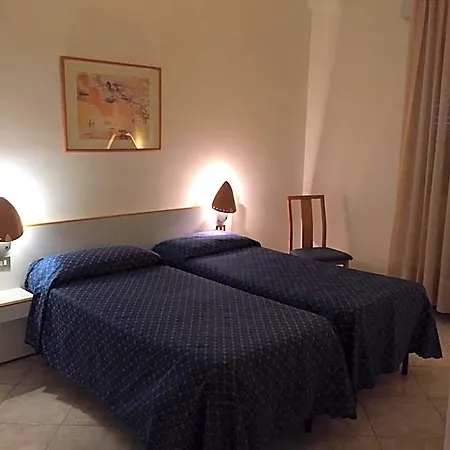Citta Studi Hotel 3*