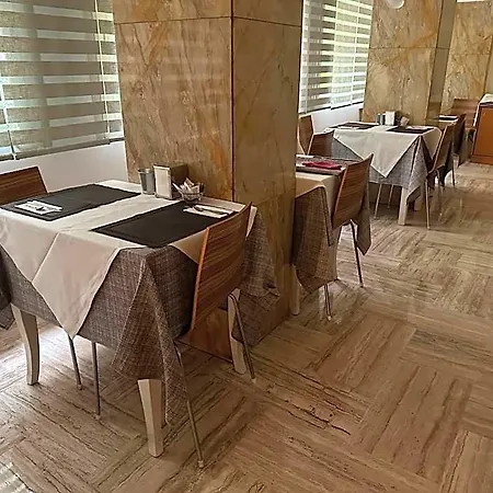 Hotel Citta Studi 3*