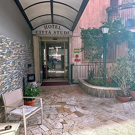Citta Studi Hotel Milan