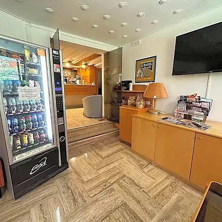 Citta Studi 3* Milan