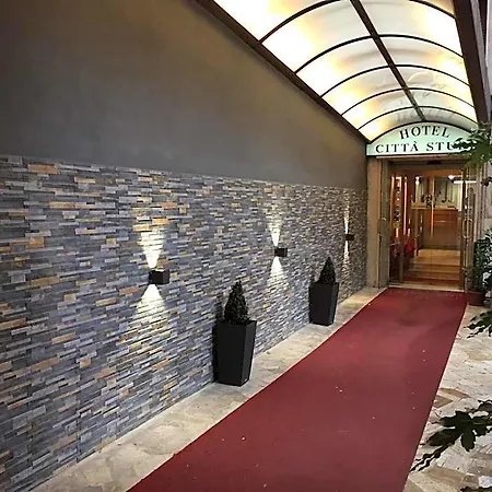 Citta Studi Milan