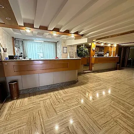 Hotel Citta Studi