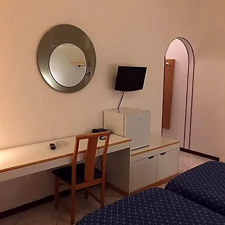 Hotel Citta Studi