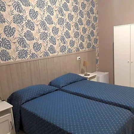 Hotel Citta Studi