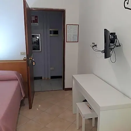 Hotel Citta Studi 3*