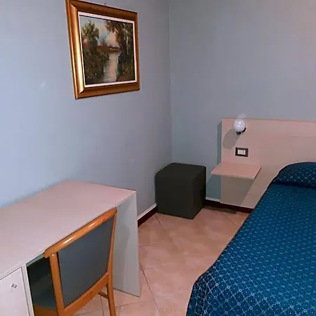 Hotel Citta Studi Milan