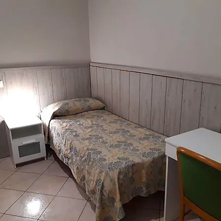 Citta Studi Hotel 3*