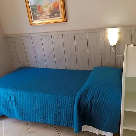 Hotel Citta Studi 3*