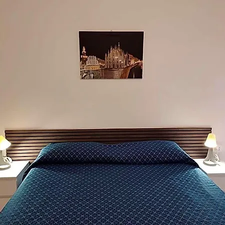 Citta Studi Milan
