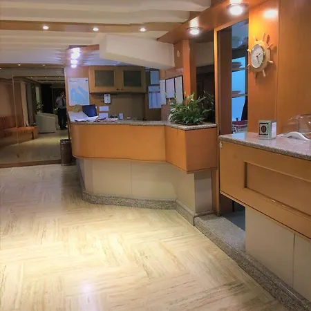 Citta Studi Otel 3*