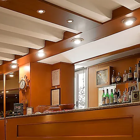 Citta Studi Otel 3*