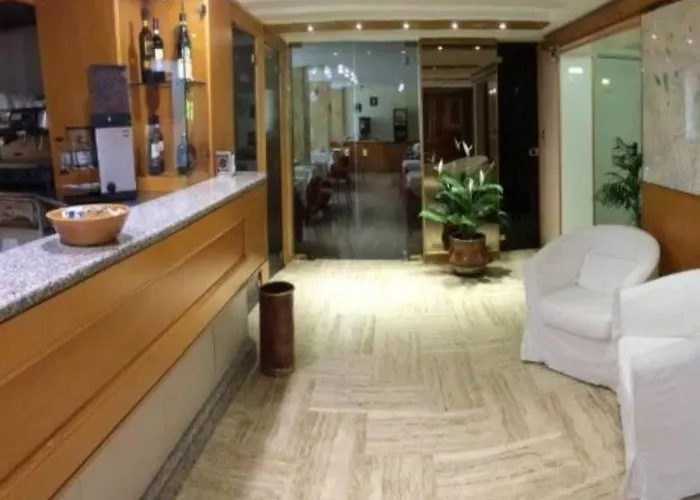 Otel Citta Studi Milano