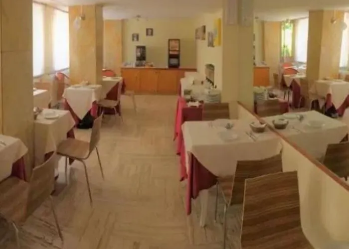 Otel Citta Studi 3*