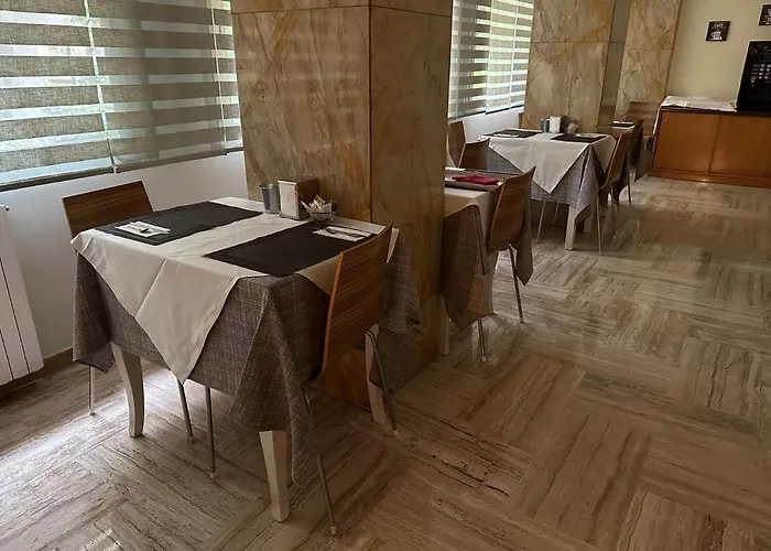Citta Studi Otel