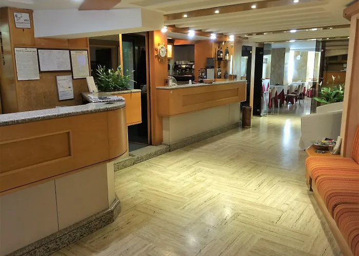 Citta Studi Otel 3*