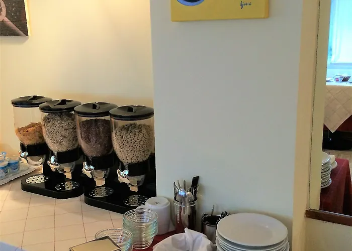 奇塔斯都妮酒店 酒店 3*