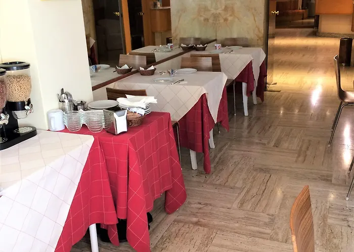 Otel Citta Studi Milano