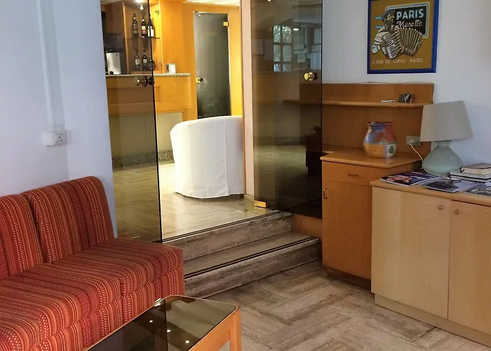 Otel Citta Studi Milano