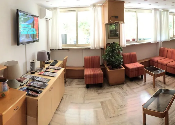 酒店 奇塔斯都妮酒店