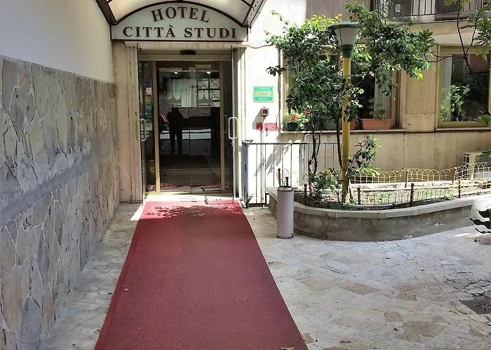 奇塔斯都妮酒店