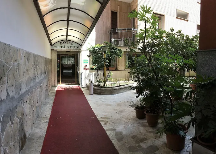 Citta Studi