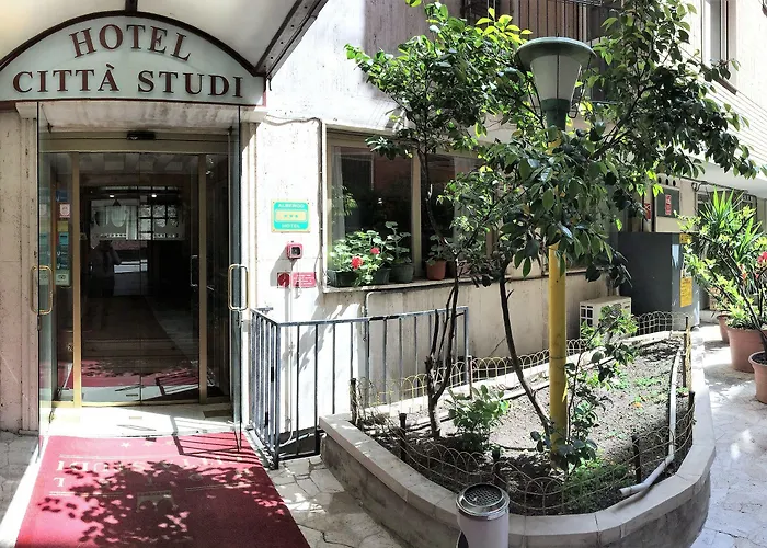 酒店 奇塔斯都妮酒店