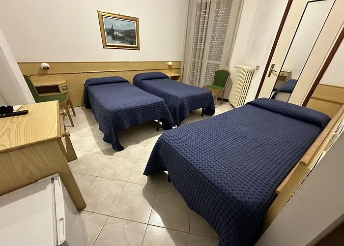 Citta Studi Otel