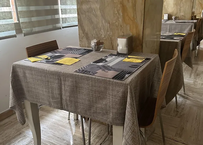 Citta Studi Otel