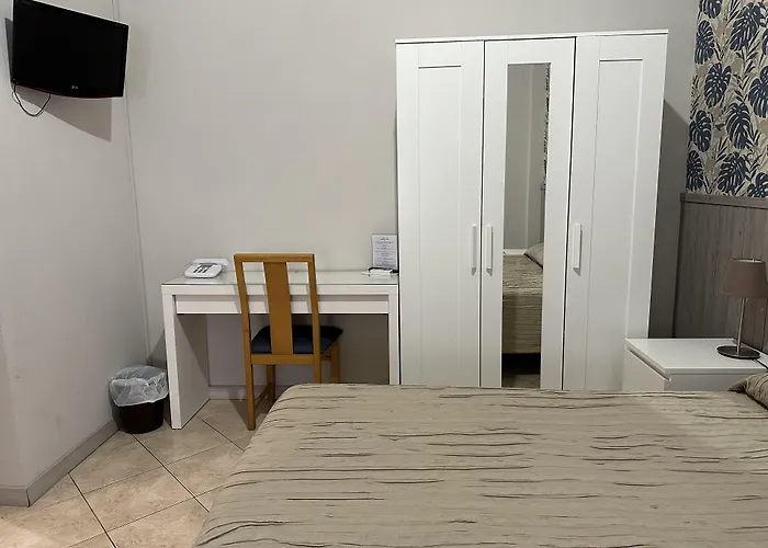 Otel Citta Studi
