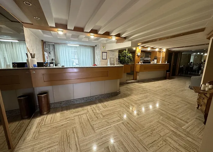 Citta Studi Otel 3*