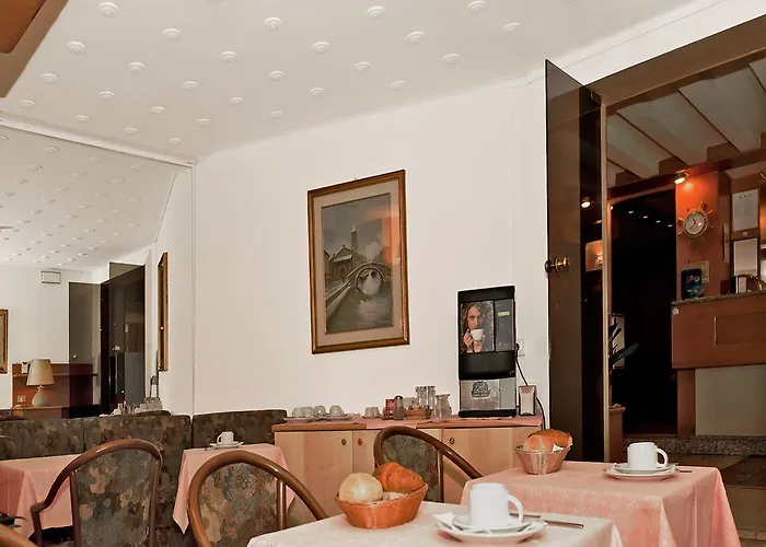 Citta Studi Otel
