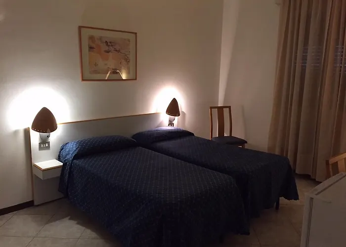 奇塔斯都妮酒店 米兰