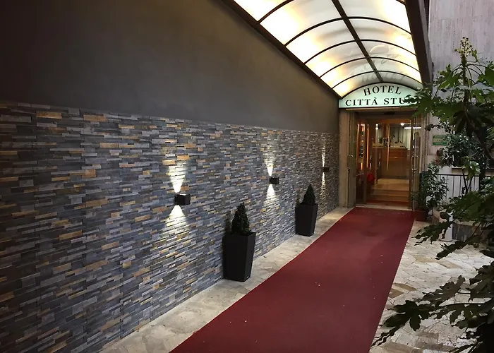 Citta Studi 3* Milano