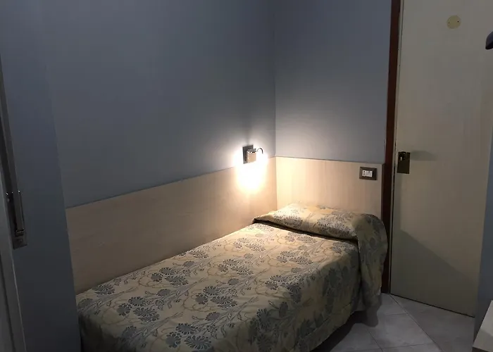 奇塔斯都妮酒店 3*