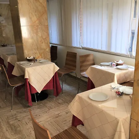 Citta Studi Hotel Milán