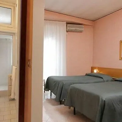 Citta Studi Hotel 3*