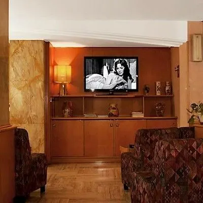 Citta Studi Hotel Milán