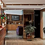 Hotel Citta Studi 3*