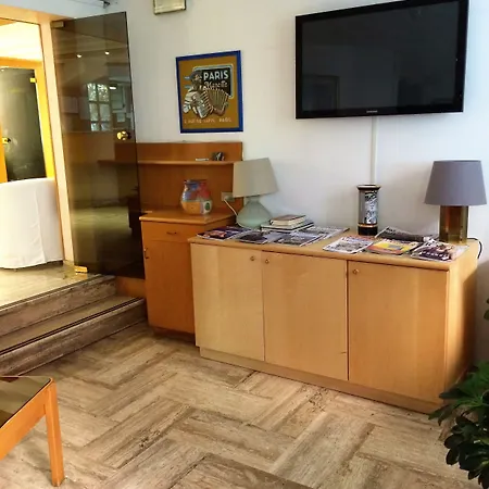 Citta Studi Hotel Mediolan