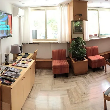 Hotel Citta Studi