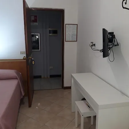 Citta Studi Ξενοδοχείο 3*