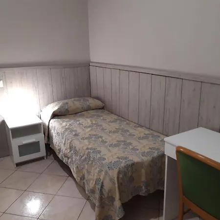 Ξενοδοχείο Citta Studi 3*