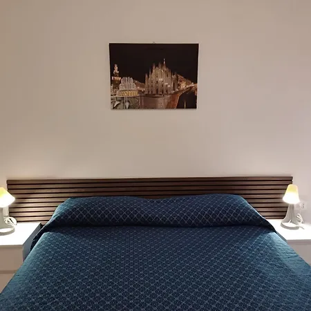 Citta Studi Hotel