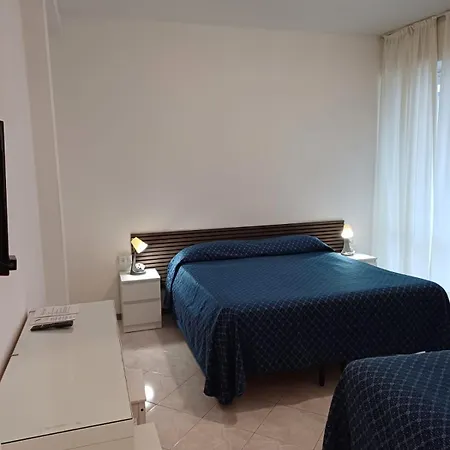 Hotel Citta Studi 3*