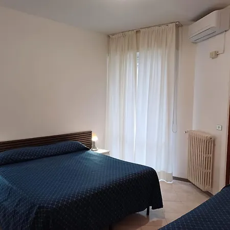 Citta Studi Hotel Mediolan
