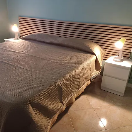 Citta Studi Hotel Mediolan