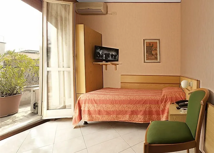 Citta Studi 3*
